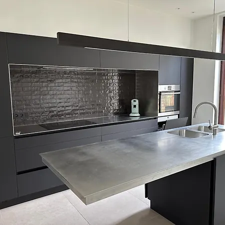 Apartment Marguerite Ostend