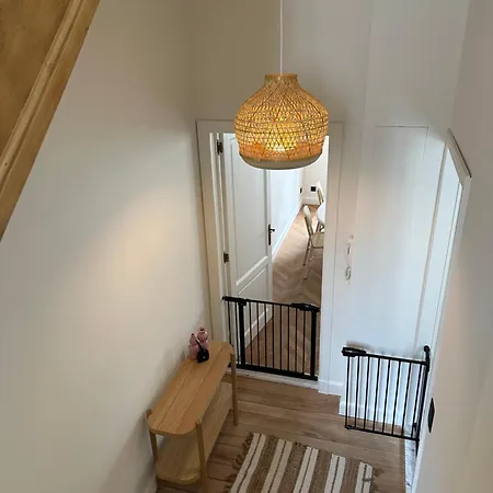 Apartment Marguerite *