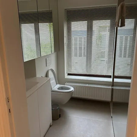 Apartment Marguerite Ostend