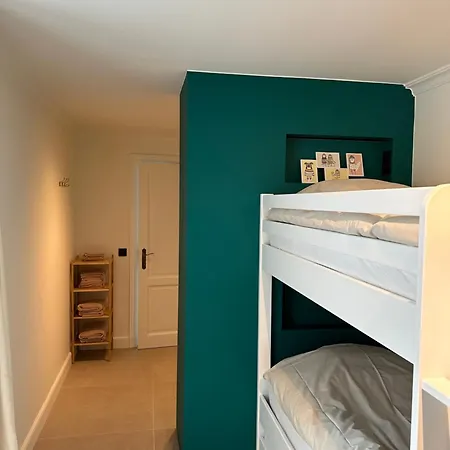 Marguerite Остенде